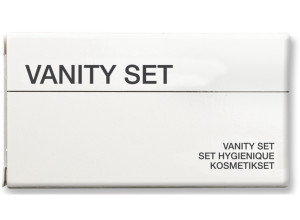 Vanity set