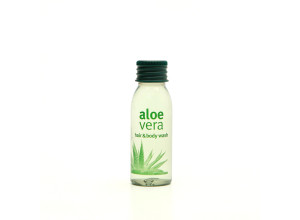 Hair Body Aloe Vera - Allegrini