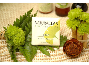 Icea soap natural lab - Allegrini