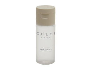 Shampoo 30ml culti - Allegrini