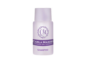 Shampoo 40ml mazzei - Allegrini