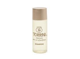 Shampoo torrini - Allegrini