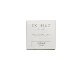 Soap skinius - Allegrini