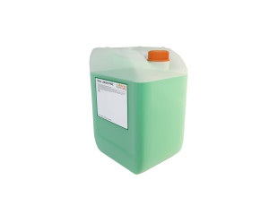 Detergent - Texal Liquido Frizz
