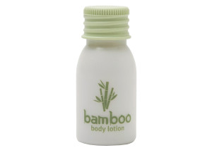Bamboo Body Lotion 20ml