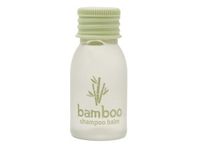 Bamboo Shampoo Balm 20ml