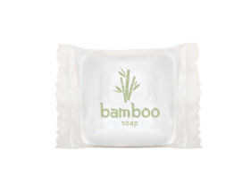 Bamboo-Soap