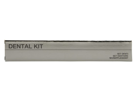 Dental kit argento