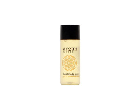 Hair body wash argan - Allegrini