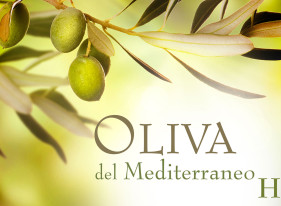 Oliva del Mediterraneo H - Allegrini
