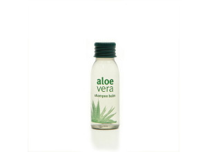 Sampon balm Aloe Vera - Allegrini