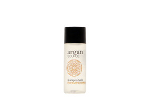 Shampoo balm argan - Allegrini