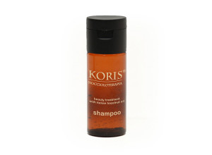 Shampoo koris - Allegrini