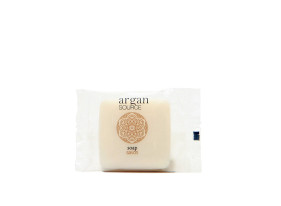 Soap argan - Allegrini